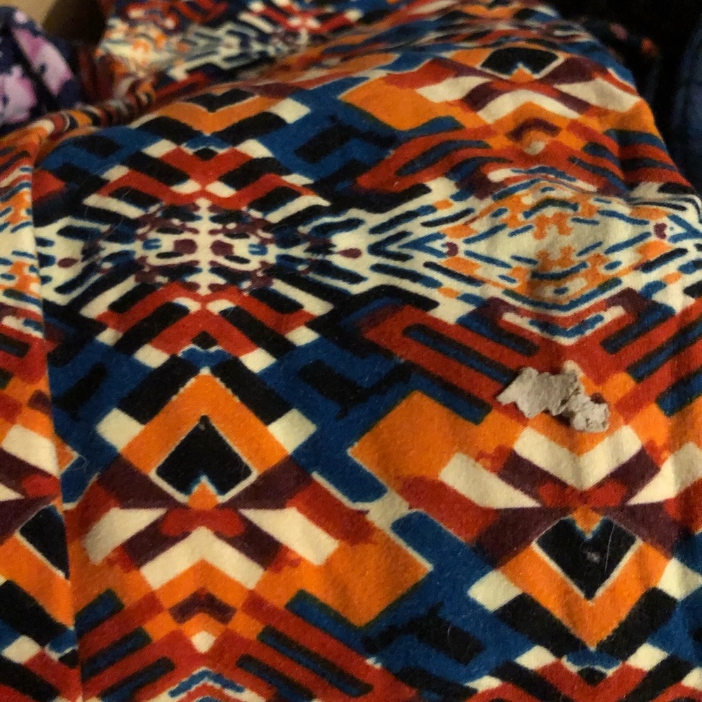 Lularoe TC leggings